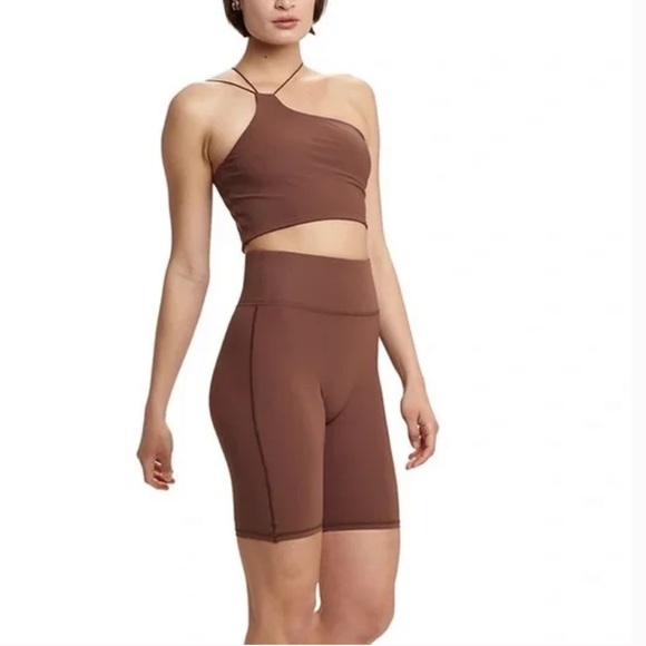 Alix Nyc Otis Biker Shorts - Picture 2 of 7